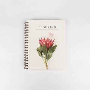 Flourish: A Mentoring Journey - Year One